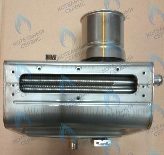 Теплообменник отопления конденсатный RINNAI CMF(C) (сталь)