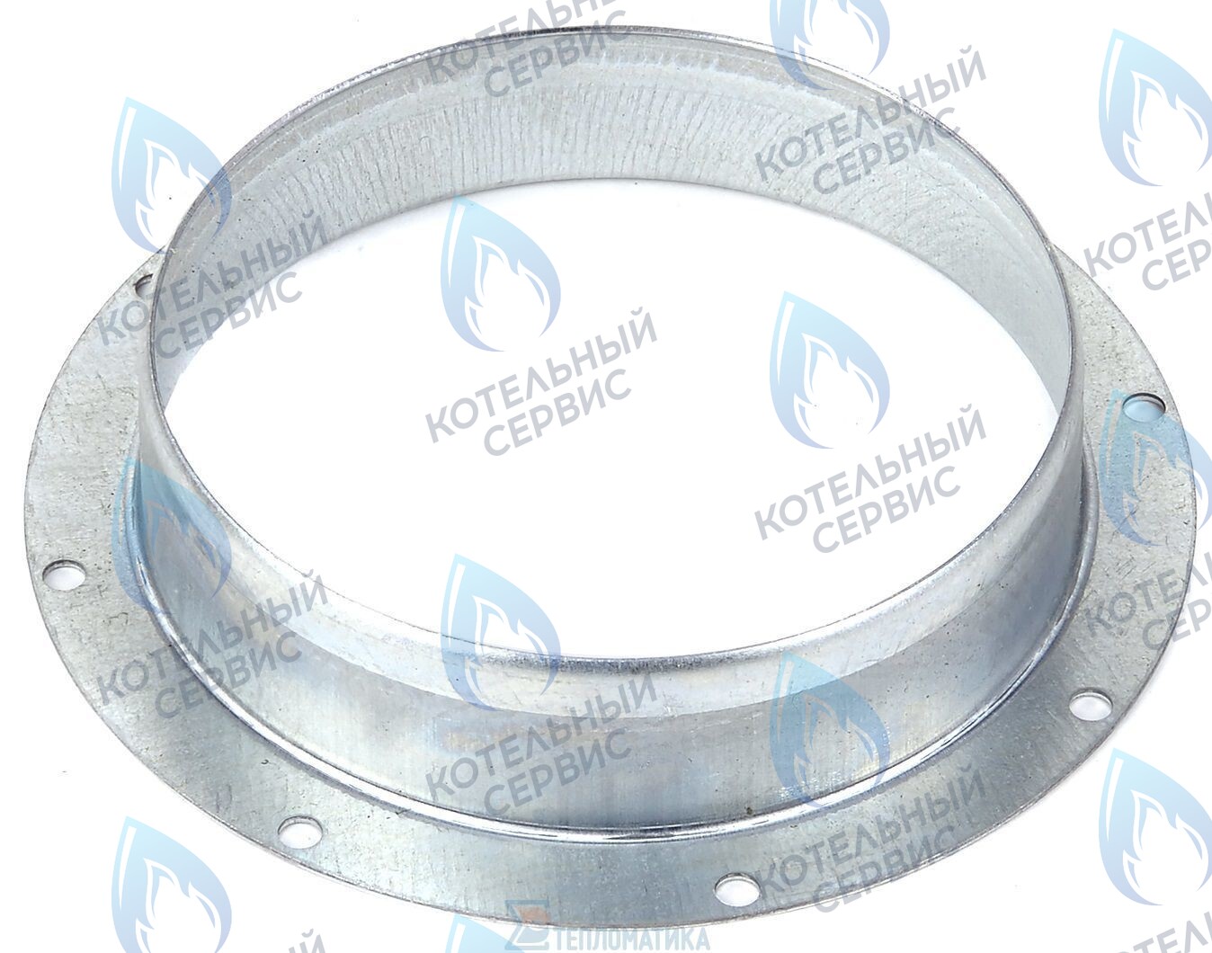 Фланец дымохода (TA-13~30) KITURAMI
