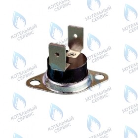 Датчик тяги 65° Atmo FEDERICA BUGATTI