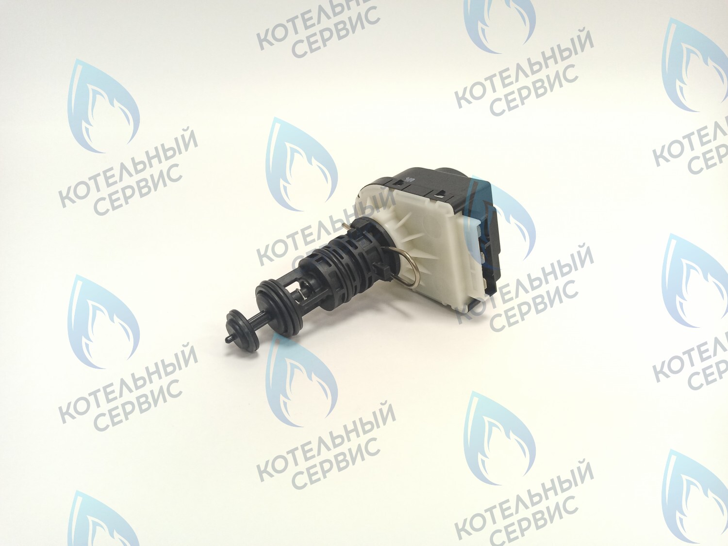Трехходовой клапан в сборе ARISTON