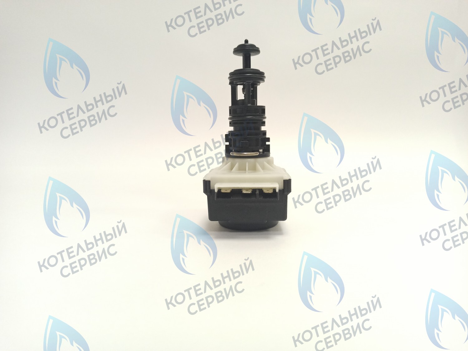 Клапан трехходовой в сборе ARISTON