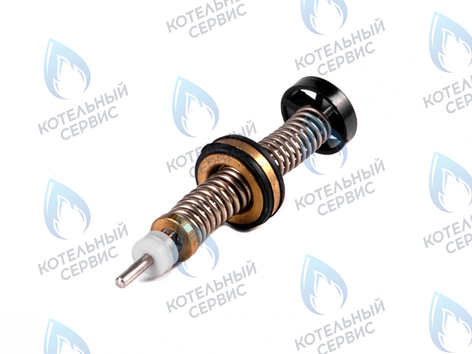 Шток трехходового клапана Vaillant VCK