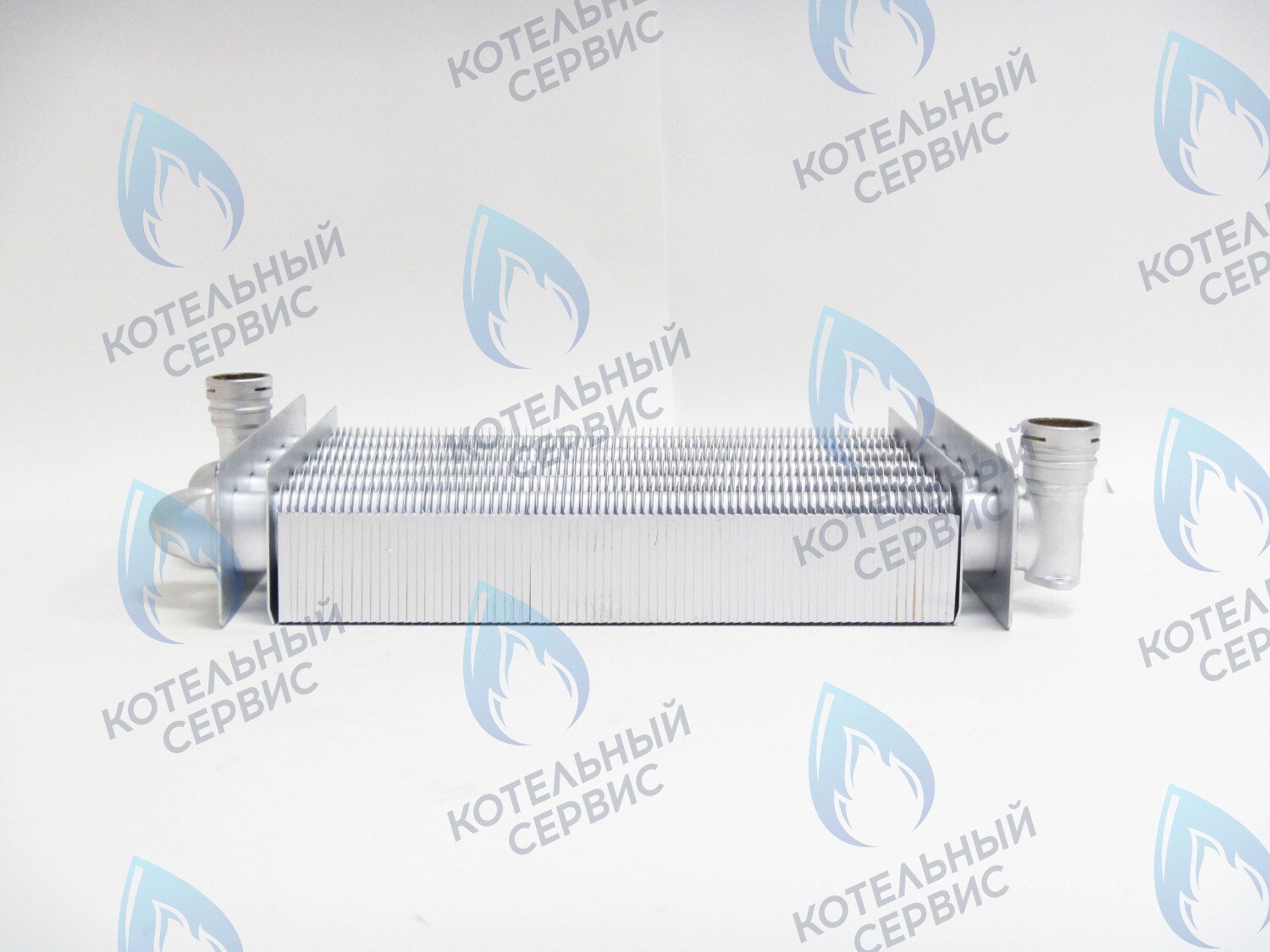 Теплообменник первичный (основной) GAZECO 24 C2 T2 (с 05.2016 г.)