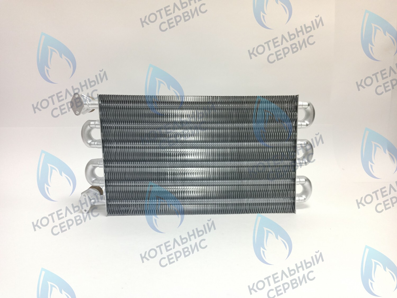 Теплообменник главный 8023/1053 Neva Lux