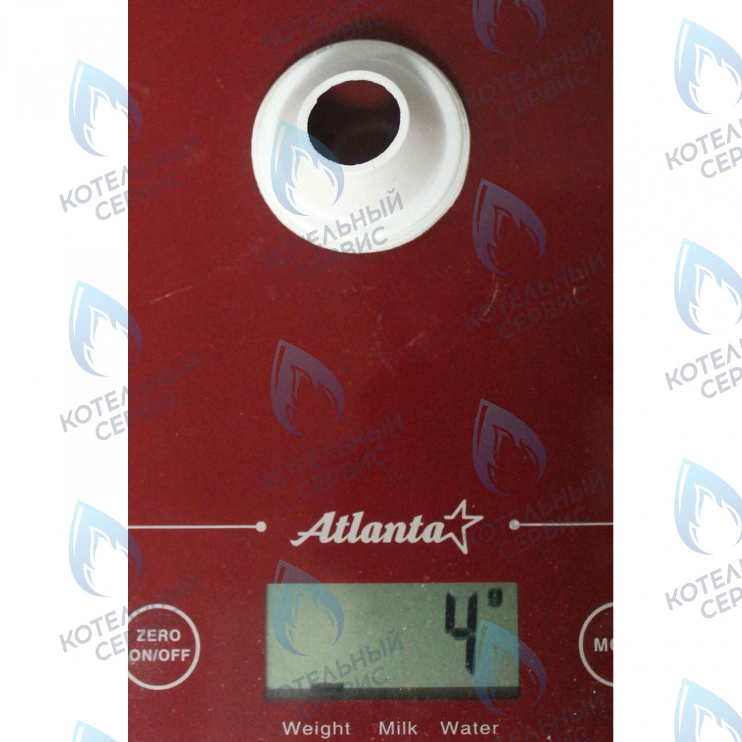 Уплотнение трубки теплообменника BAXI