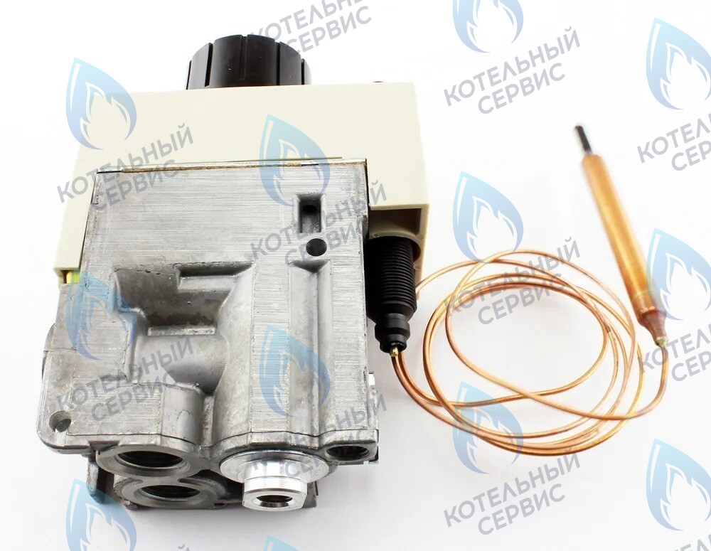 Газовый клапан TGV-307 24кВт (40-90°С) (0.630.802 Sit 630 Eurosit)