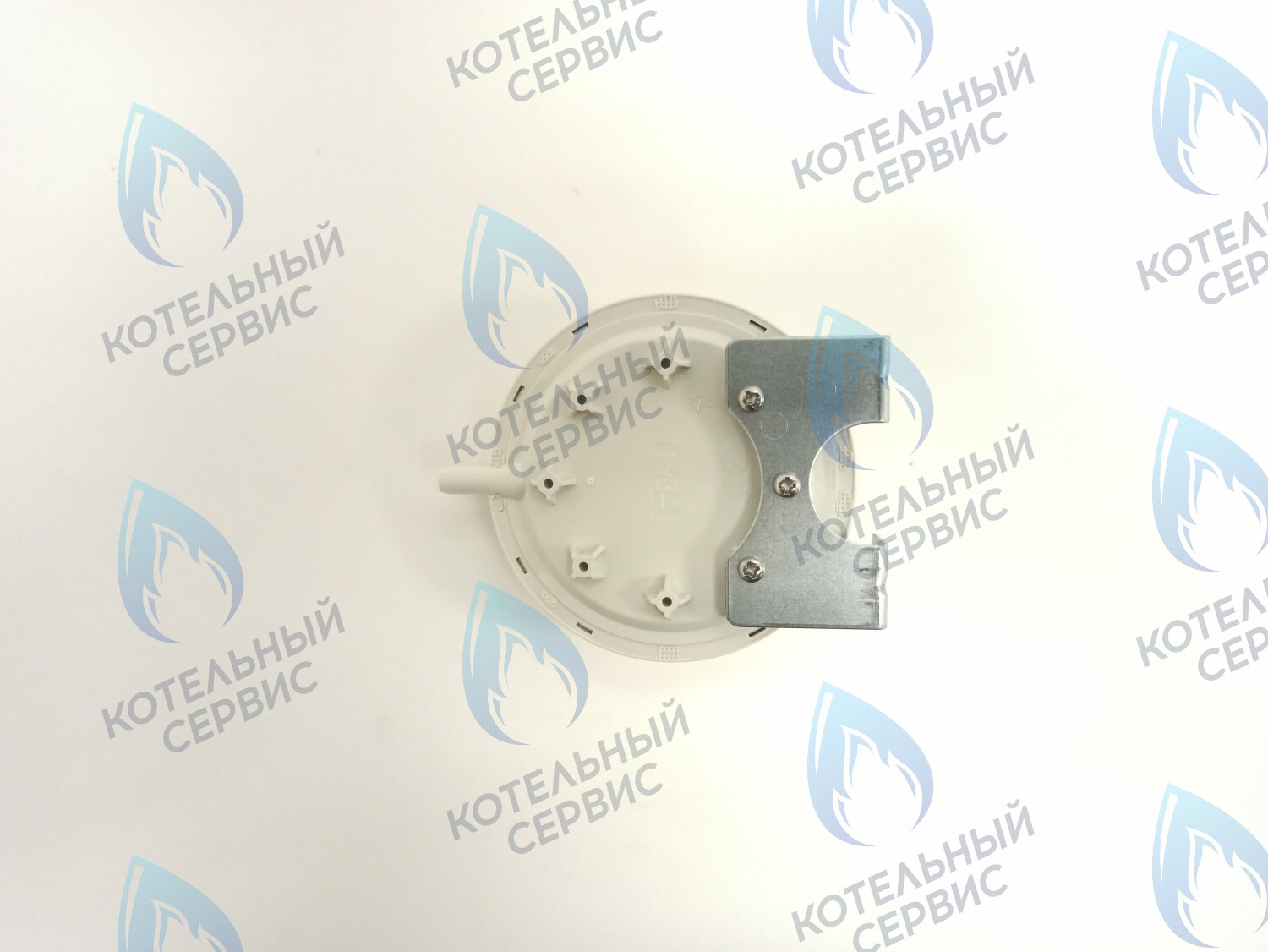 Дифференциальное реле давления 195/180 Pa Viessmann Vitopend A1JB (7856835)