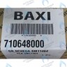 Электронная плата управления BAXI