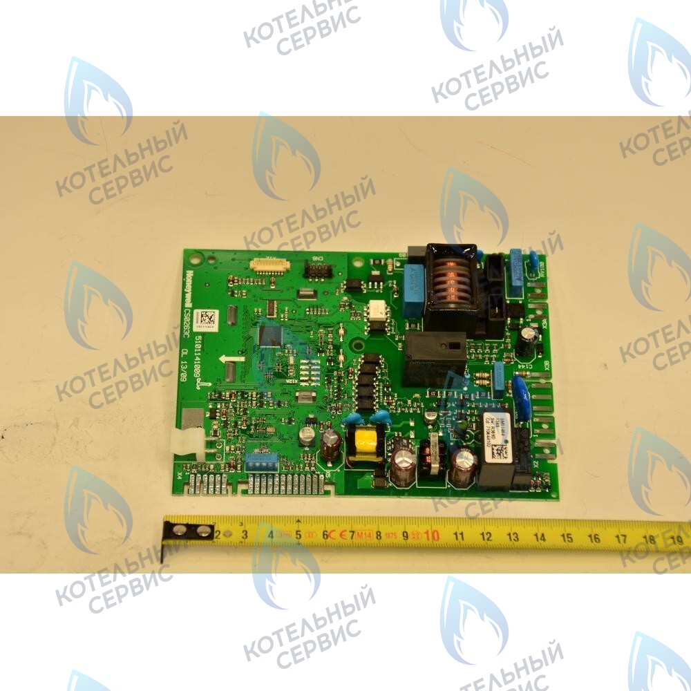 Электронная плата управления BAXI