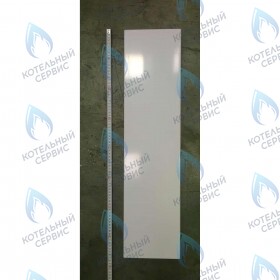 Панель в сборе левая BAXI