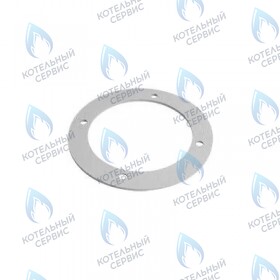 Кольцо уплотнительное 180x130x5 VIESSMANN