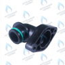 Ниппель подачи DGB 100-300 MSC DAEWOO