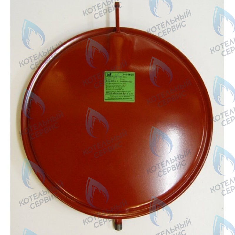 Расширительный бак 5 л. PROTHERM