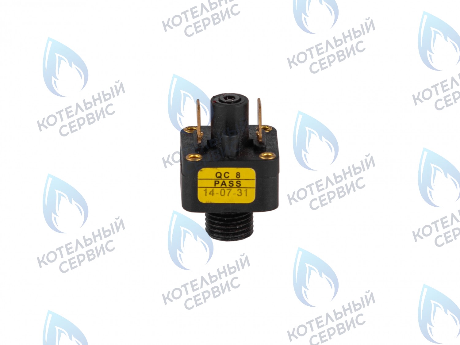 Прессостат СО Basic DUO 24 Fi, 30 Fi (Ab13050008) ELECTROLUX