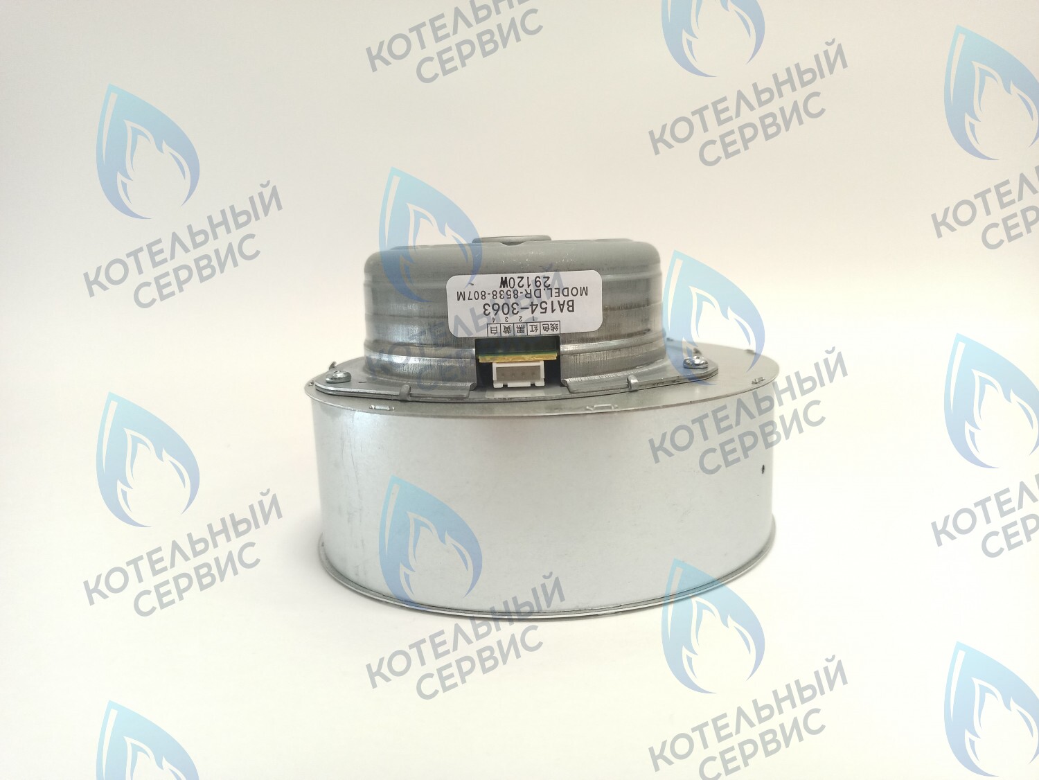 Вентилятор RINNAI GMF/EMF 257/307/367/RW24/BR-W24