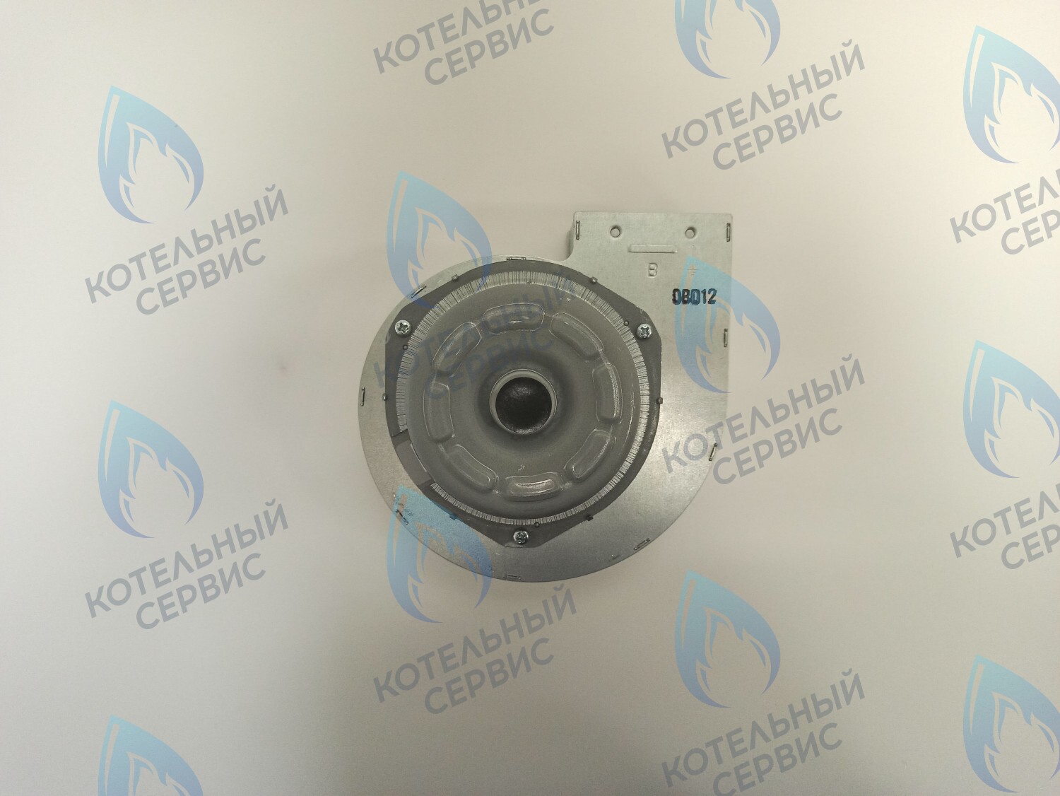 Вентилятор RINNAI GMF/EMF 257/307/367/RW24/BR-W24