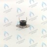 Термостат (датчик) перегрева 95С KSD 301 MASTER GAS (2080159), ROC (D44803), ALPHATHERM (EC-019), GAZLUX (05-2006), GAZECO (05-4037), OASIS (P0000005981)