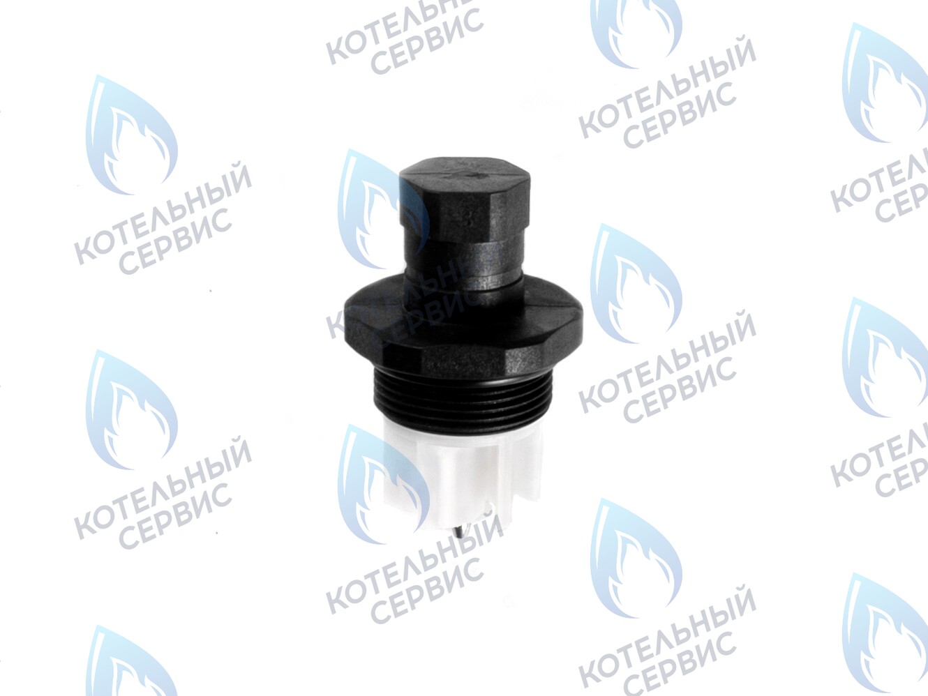 Турбина датчика расхода воды (европейская версия со стопорным кольцом)  KENTATSU (7022020014), Protherm (0020118662)