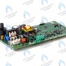 Плата управления BOSCH (GAZ 6000) WBN6000  / WBN2000 (до 01.06.2017, первая кнопка "назад")  =<FD753  (87186496770, 87186477330)