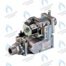Газовый клапан (газовая арматура) 1,9 kOm GAZECO, GAZLUX RPV-H1130   (04-2001, 04-4001)