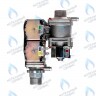 Газовый клапан (газовая арматура) 1,9 kOm GAZECO, GAZLUX RPV-H1130   (04-2001, 04-4001)