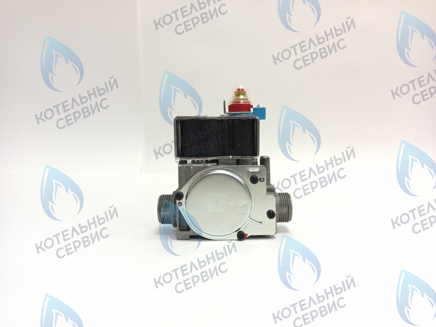 Газовый клапан SIT 845 SIGMA HI-THERM OPTIMUS 12-36