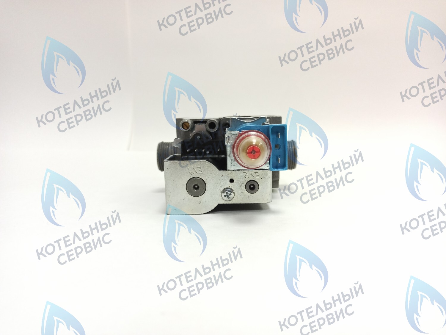 Газовый клапан SIT 845 SIGMA HI-THERM OPTIMUS 12-36