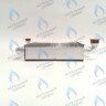 Теплообменник 180мм 65 Fin ARDERIA (D22013.0311-001)