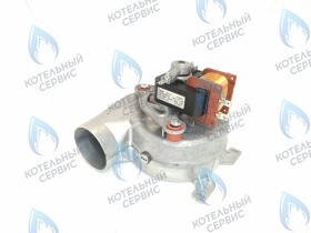 Вентилятор FIME ARISTON 35W 999397 GR00715P