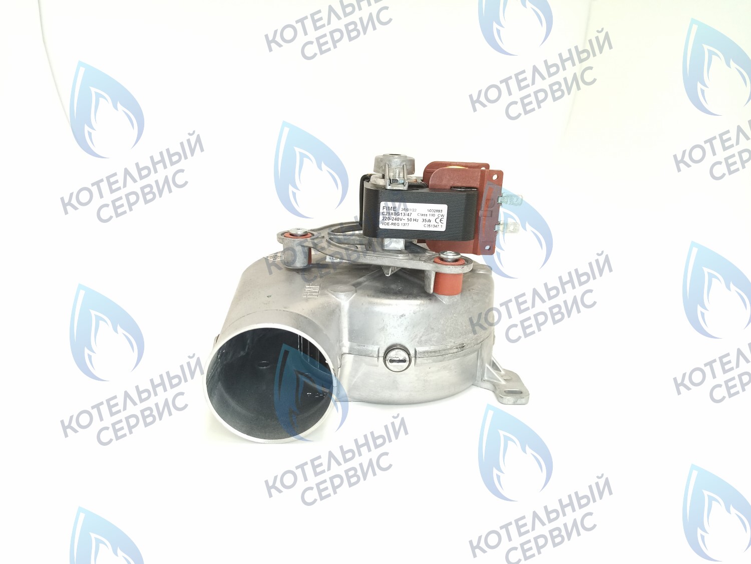 Вентилятор FIME ARISTON 35W 999397 GR00715P