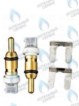 Датчик температуры eSTB (2 шт.) Viessmann Vitodens 200-W B2HA 45-150 квт