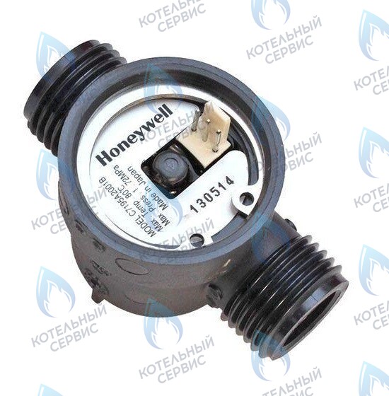Датчик протока HONEYWELL для котлов  IMMERGAS EOLO  SUPERIOR