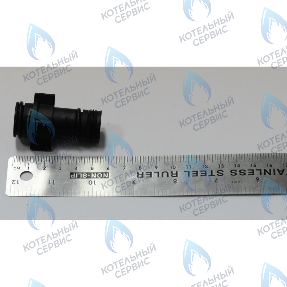 Трубка бай-пасса в сборе BAXI