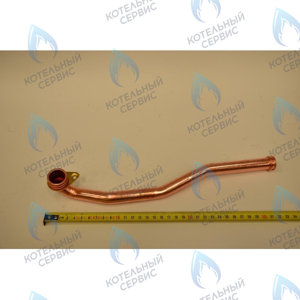 Трубка насоса/теплообменника BAXI