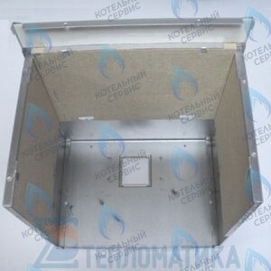 Камера сгорания в сборе Atmo 20-24A NAVIEN