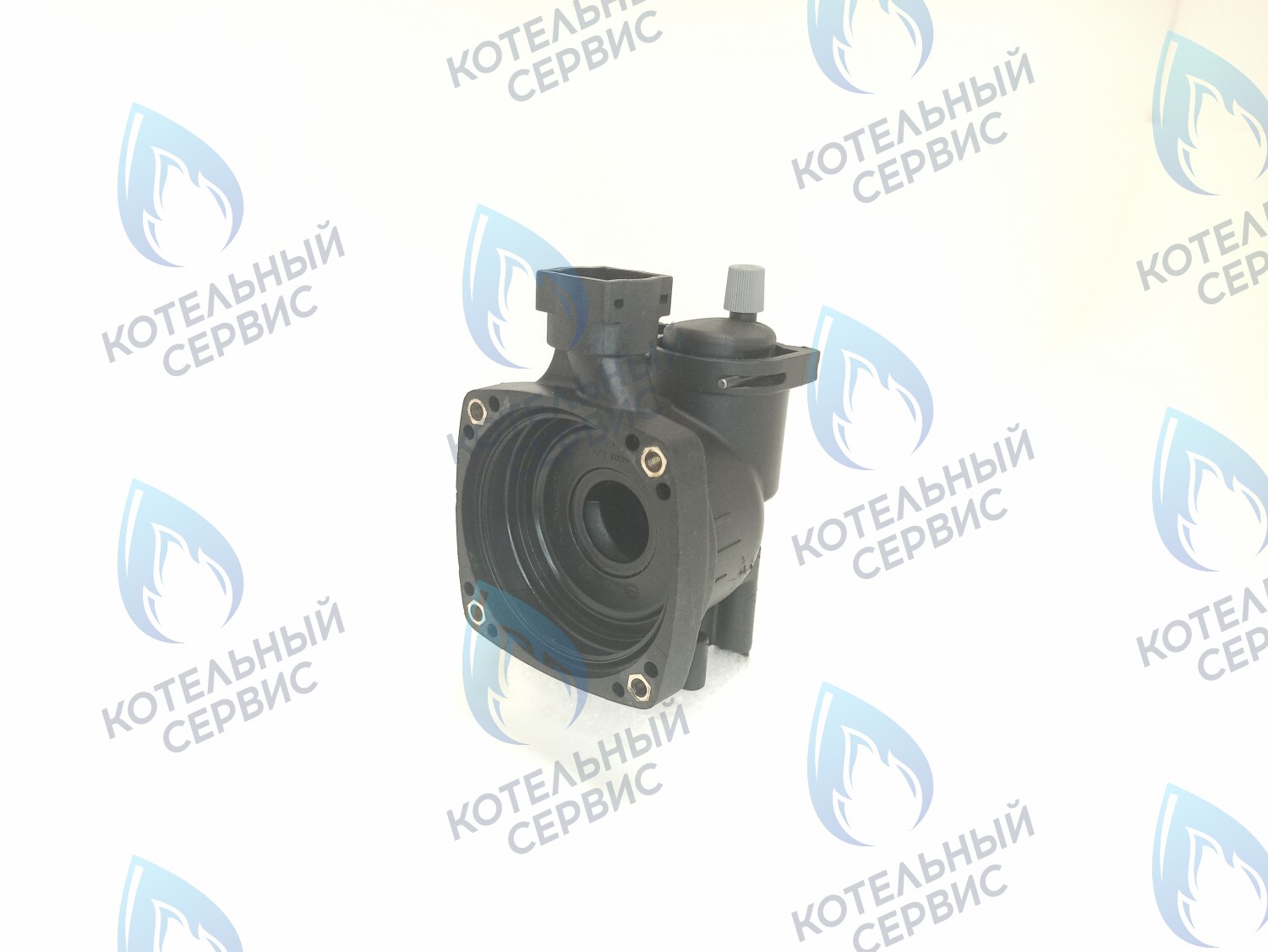 Улитка циркуляционного насоса Protherm Ягуар, Рысь, Гепард 2015 H-RU Только под рабочее колесо не более 66,5мм