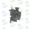 Улитка циркуляционного насоса Protherm Ягуар, Рысь, Гепард 2015 H-RU Только под рабочее колесо не более 66,5мм