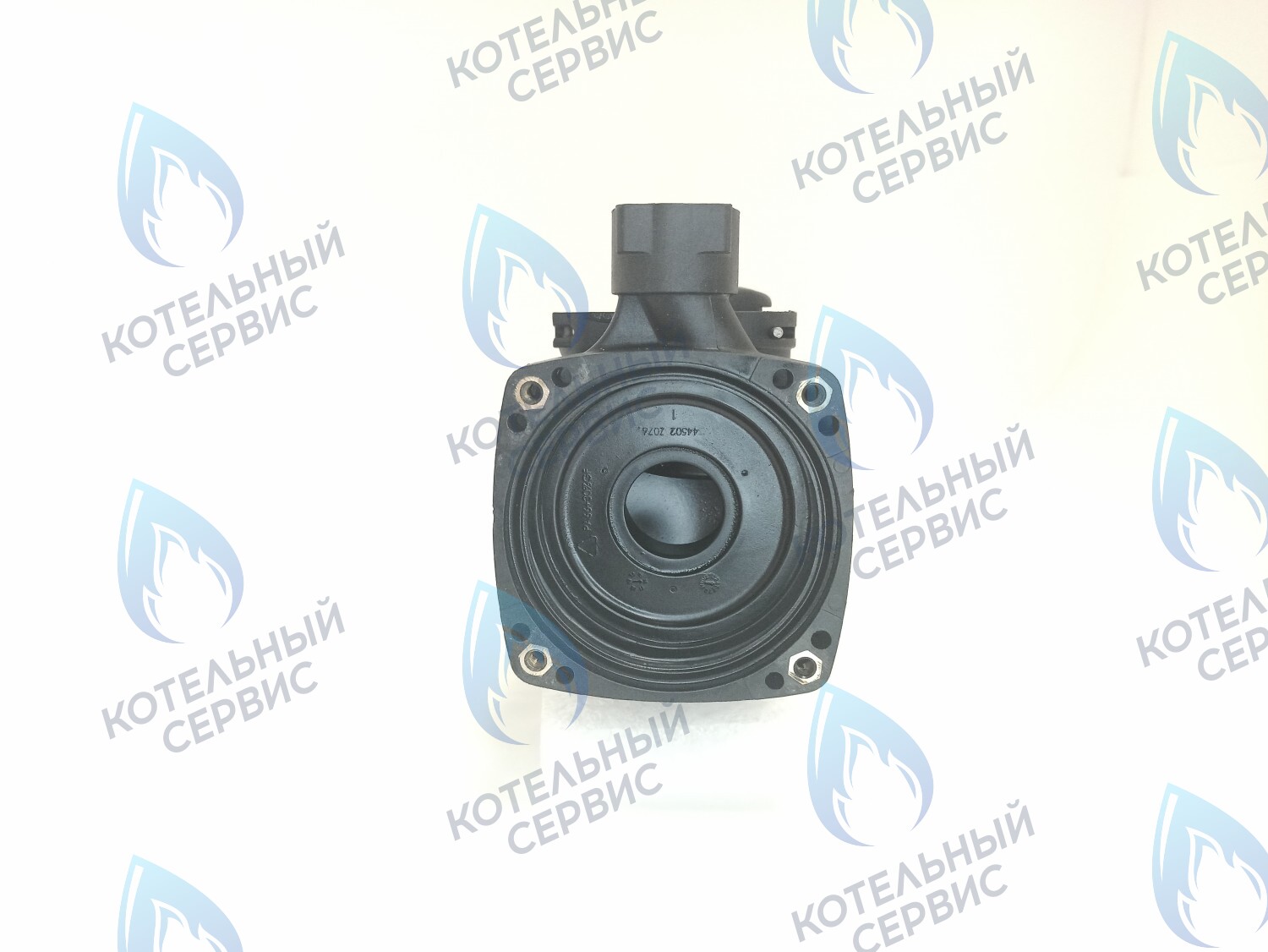 Улитка циркуляционного насоса Protherm Ягуар, Рысь, Гепард 2015 H-RU Только под рабочее колесо не более 66,5мм