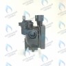 Улитка циркуляционного насоса Protherm Ягуар, Рысь, Гепард 2015 H-RU Только под рабочее колесо не более 66,5мм