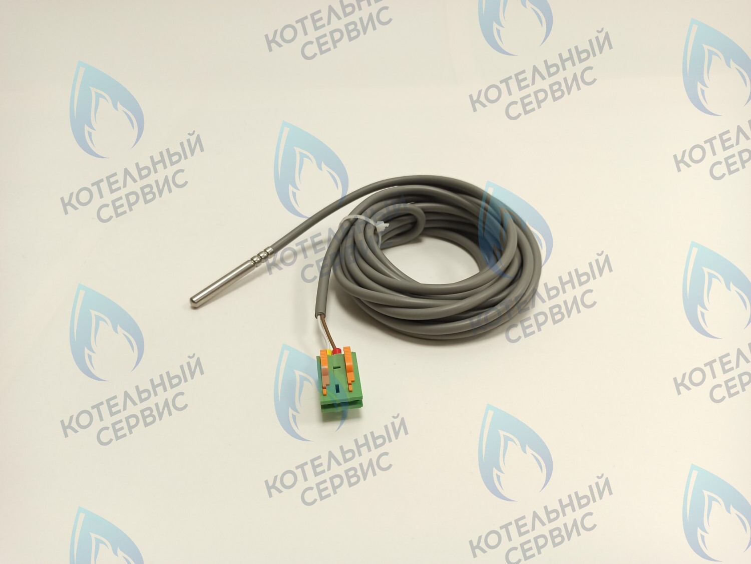 Датчик температуры бойлера для настенных котлов Bosch
