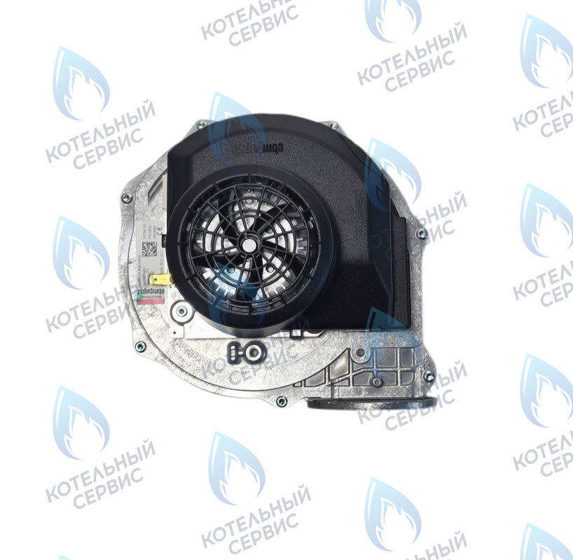 Вентилятор BAXI