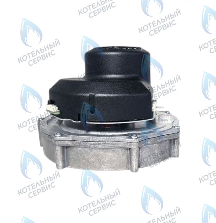 Вентилятор BAXI