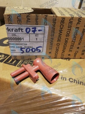 Трубка Вентури Alpine Light 24F POLYKRAFT