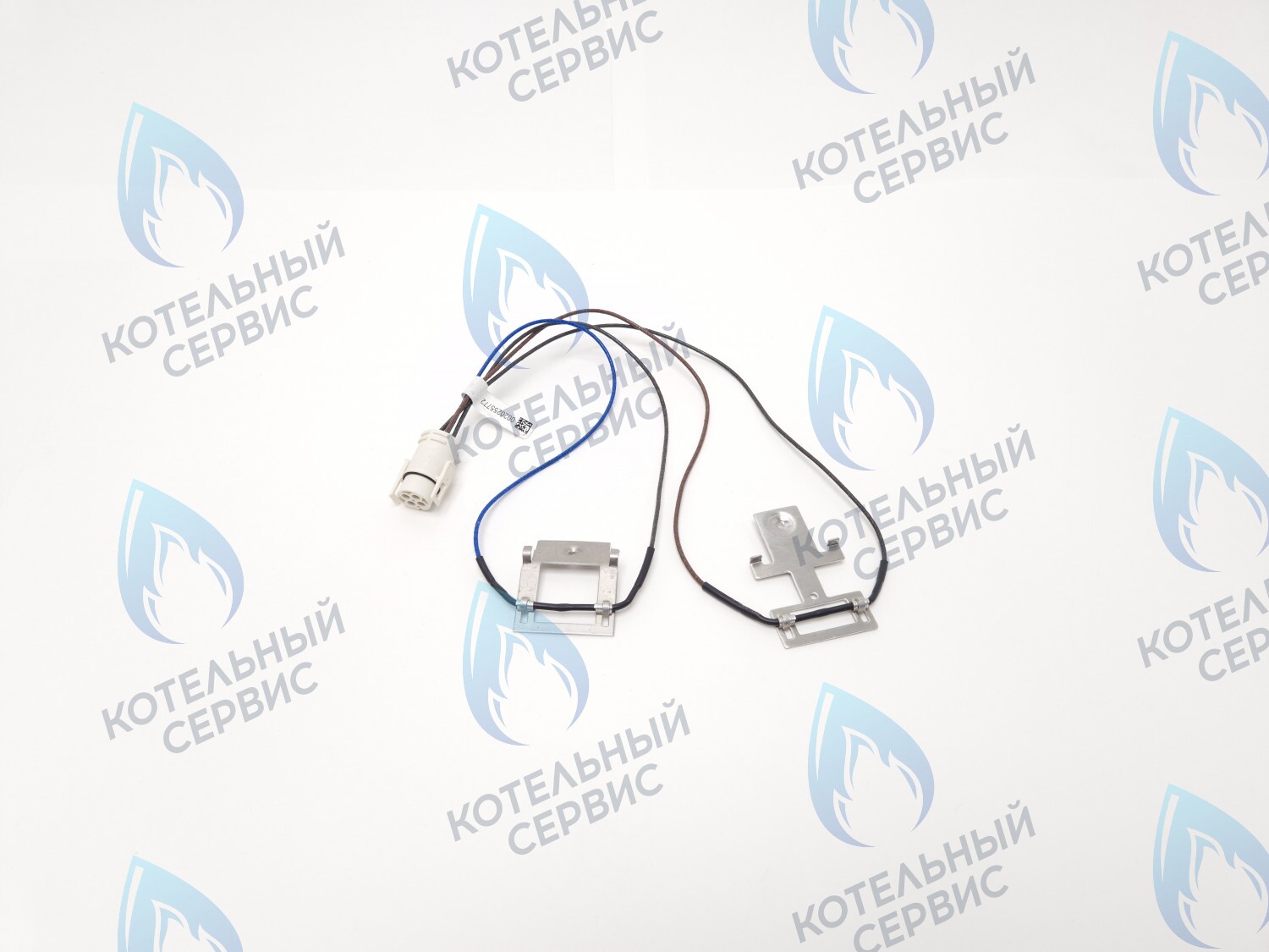 Датчик отходящих газов Vaillant (VU 254/4-7, VUW 254/4-7, VUW 180/3-3 M R1, VUW 200/3-3 M R1, VUW 240/3-3 M R1)