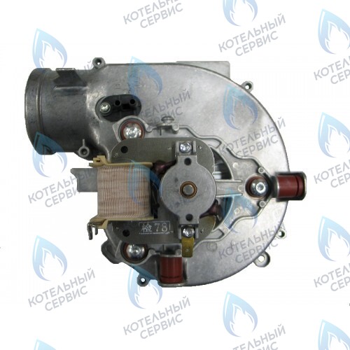 Вентилятор 12KTO,25KTO, 25KTV, 30KTV PROTHERM