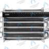 Теплообменник для котла 230 мм (223 мм внутри) KoreaStar Ace 24 (KS90263870), Ferroli Domina PRO 24 (398063870)