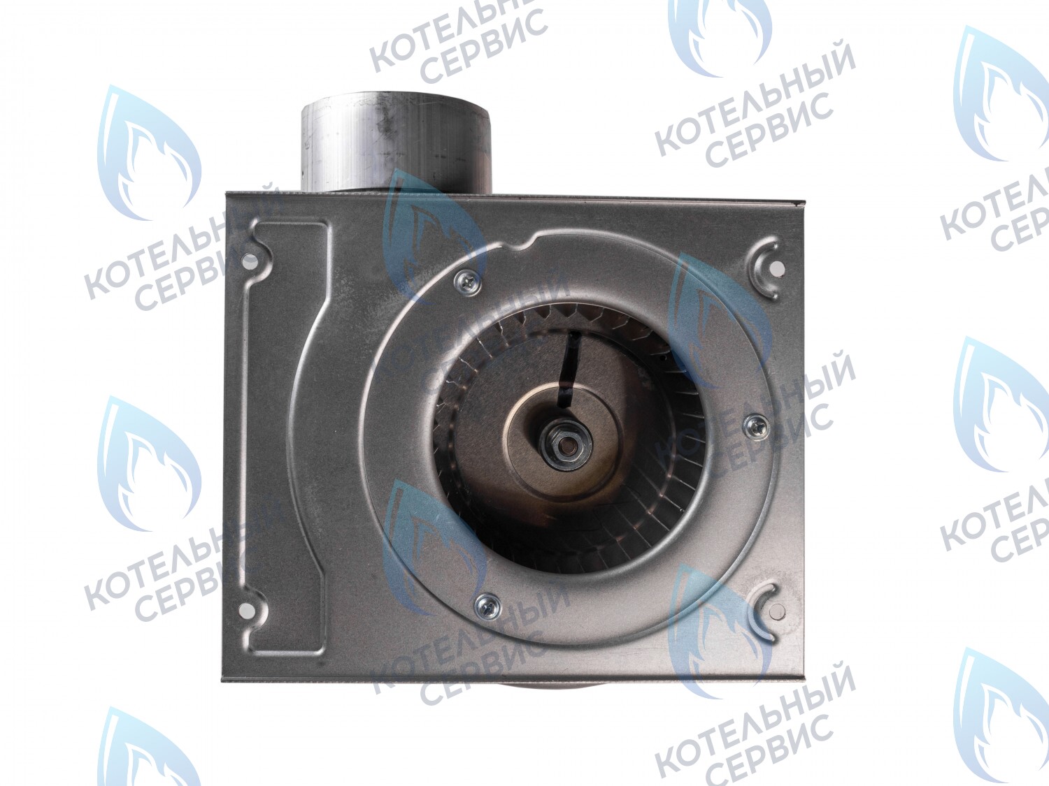 Вентилятор дымоудаления (20/24 кВт) KOREASTAR