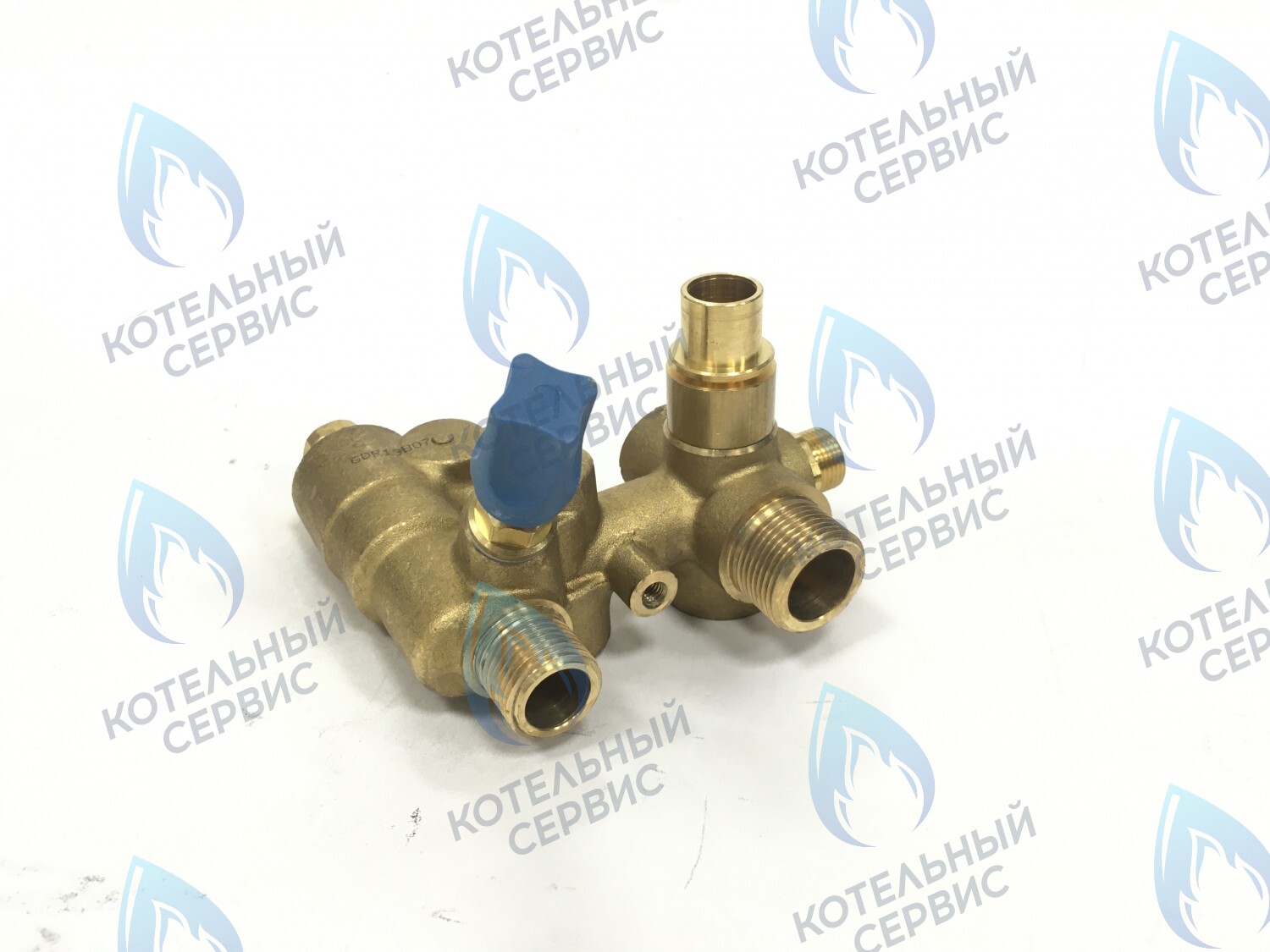 Гидроблок вход P17 PROTHERM