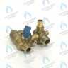 Гидроблок вход P17 PROTHERM