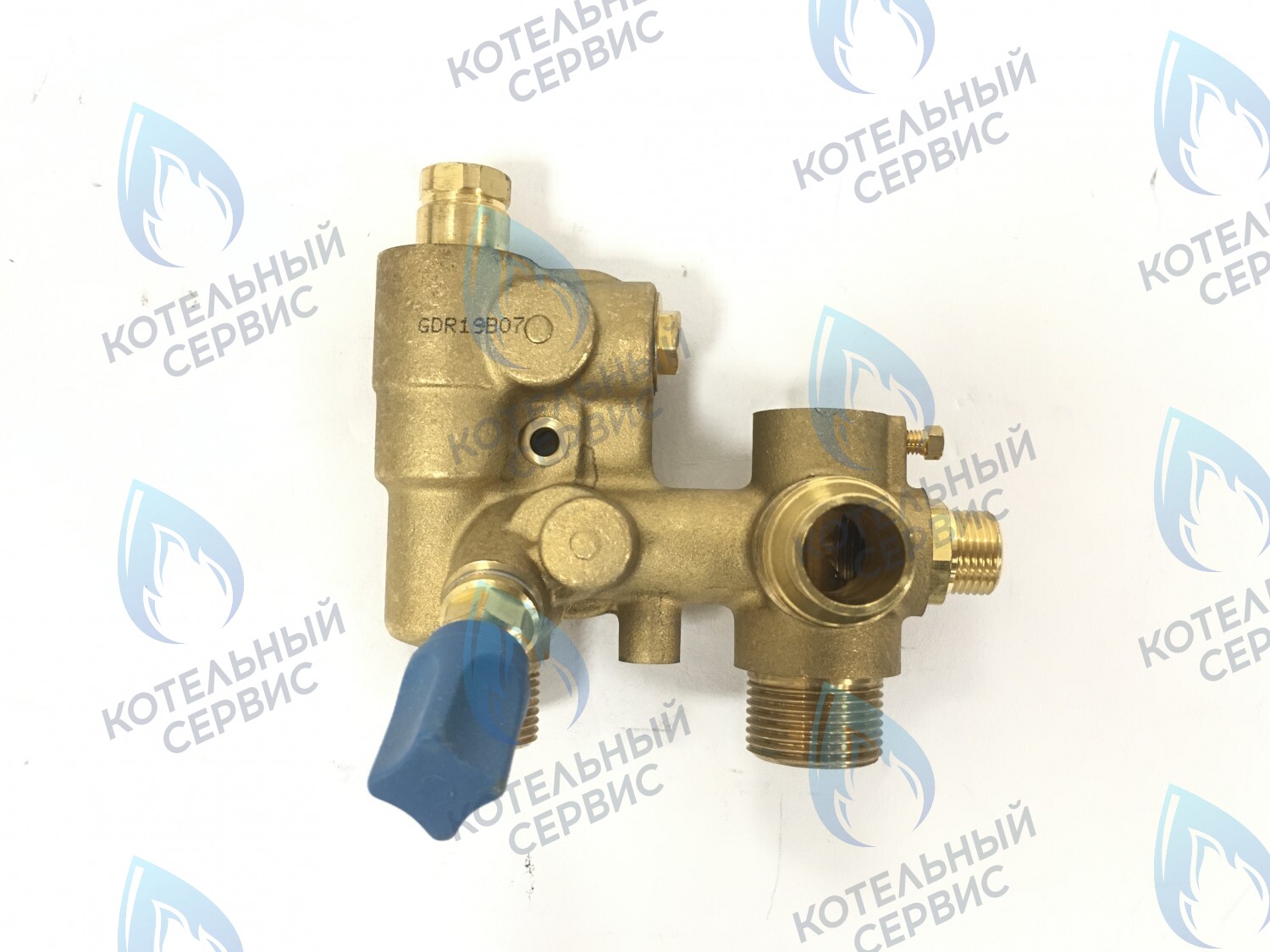 Гидроблок вход P17 PROTHERM